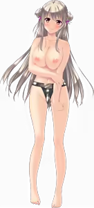 Page 654 of Ryuudouji Shimon no Inbou Character Set - preview thumbnail