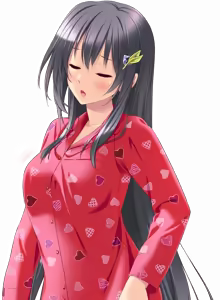 Page 684 of Ryuudouji Shimon no Inbou Character Set - preview thumbnail