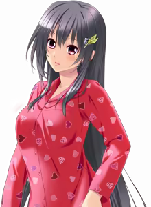 Page 686 of Ryuudouji Shimon no Inbou Character Set - preview thumbnail