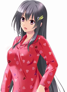 Page 687 of Ryuudouji Shimon no Inbou Character Set - preview thumbnail