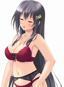 Page 698 of Ryuudouji Shimon no Inbou Character Set - preview thumbnail