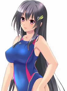 Page 714 of Ryuudouji Shimon no Inbou Character Set - preview thumbnail