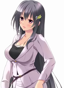 Page 721 of Ryuudouji Shimon no Inbou Character Set - preview thumbnail