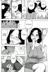 Page 8 of Kanojo wa Docchi - preview thumbnail