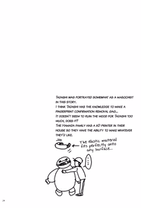 Page 24 of Taste of You - preview thumbnail