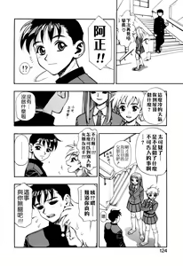 Page 124 of Zutto Zutto Sukidatta... - preview thumbnail
