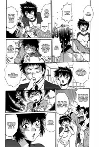 Page 101 of Kanojo de Ippai 2 - preview thumbnail