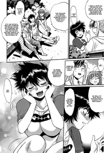 Page 38 of Kanojo de Ippai 2 - preview thumbnail