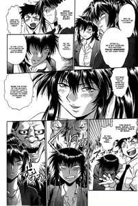 Page 44 of Kanojo de Ippai 2 - preview thumbnail