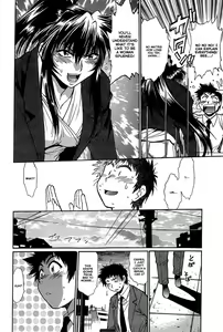 Page 50 of Kanojo de Ippai 2 - preview thumbnail