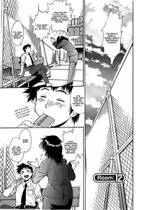 Page 54 of Kanojo de Ippai 2 - preview thumbnail