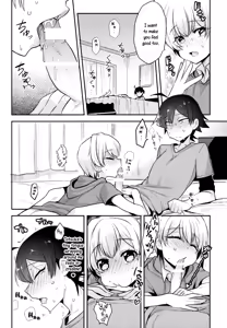 Page 11 of Tenshi Kawaii Totsuka no Dekamara de Mesu ni Sareru Hachiman no Hon. | Cute Angel Totsuka Turns Hachiman into His Bitch with His Elephant Cock - preview thumbnail
