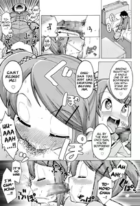Page 5 of Warui Mushi | Immoral Affair - preview thumbnail