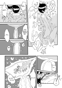 Page 11 of Tangan-chan Hirotte Kau Manga | Pick up and Raising a Cyclops-chan Manga - preview thumbnail