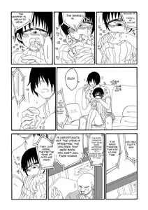 Page 13 of Tangan-chan Hirotte Kau Manga | Pick up and Raising a Cyclops-chan Manga - preview thumbnail