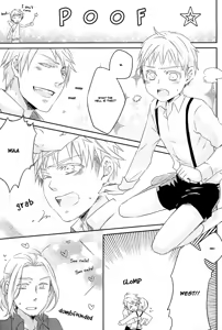 Page 18 of Dochi ga Suki Na No? | Which Would You Prefer? - preview thumbnail