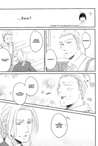 Page 6 of Dochi ga Suki Na No? | Which Would You Prefer? - preview thumbnail