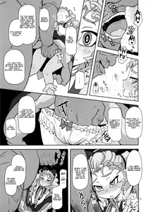 Page 21 of Kantsuu Machi Hatsukoi Otome - preview thumbnail
