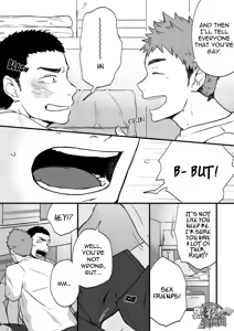 Page 12 of Yarichin Tareme to Nakimushi Bouzu - preview thumbnail