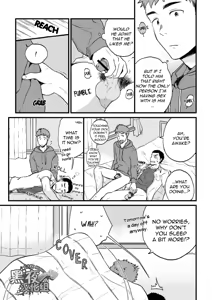 Page 29 of Yarichin Tareme to Nakimushi Bouzu - preview thumbnail