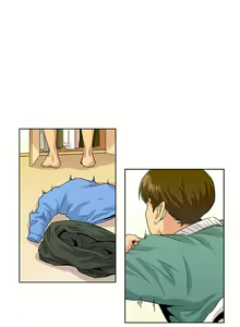 Page 157 of Schoolmate meetings Ch. 0-15 - preview thumbnail