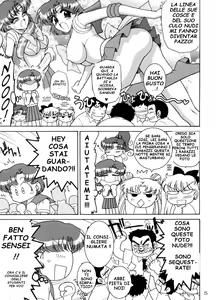 Page 4 of SKY HIGH - preview thumbnail