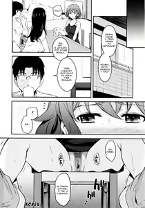 Page 16 of Toraware BOX Ch. 7 - preview thumbnail