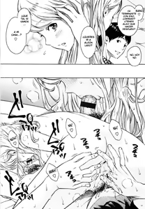 Page 4 of Hitomi [Spanish] HitaroSub - preview thumbnail