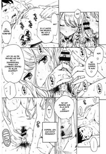 Page 5 of Hitomi [Spanish] HitaroSub - preview thumbnail