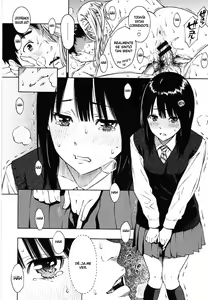 Page 8 of Hitomi [Spanish] HitaroSub - preview thumbnail