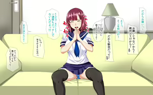 Page 11 of Open Bitch to Kakure Bitch Sore to B-sen Dougan Kyonyuu ga Ore no Moto ni Kita! - preview thumbnail