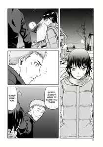 Page 10 of blue snow blue scene.18 - preview thumbnail
