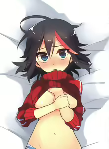 Page 9 of Ryuuko-chan to Dekiru Koto - preview thumbnail