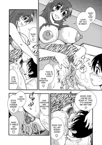 Page 12 of MILF ~Doutei Shibori~ | MILF milking little virgins (decensored) - preview thumbnail