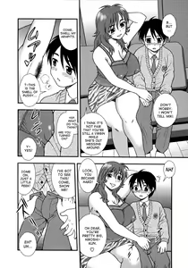 Page 8 of MILF ~Doutei Shibori~ | MILF milking little virgins (decensored) - preview thumbnail