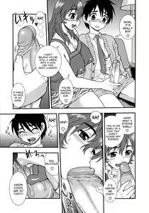 Page 9 of MILF ~Doutei Shibori~ | MILF milking little virgins (decensored) - preview thumbnail