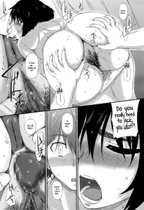 Page 15 of Junjou Karen! - preview thumbnail