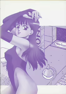 Page 6 of Mermaid Junction - preview thumbnail