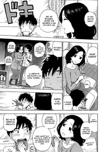 Page 5 of Kanojo wa Docchi - preview thumbnail