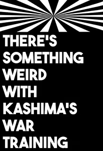 Page 2 of Kashima-chan no Renai Sensen Ijou Ari | There's Something Weird With Kashima's War Training - preview thumbnail