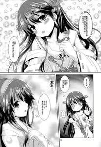 Page 10 of Haruna Lv14 - preview thumbnail