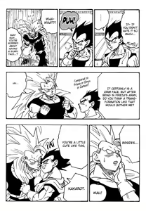 Page 9 of San!!! | Three!!! - preview thumbnail