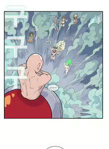 Page 217 of Jet Climax Ch.0-31 - preview thumbnail