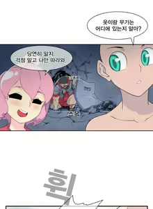Page 258 of Jet Climax Ch.0-31 - preview thumbnail