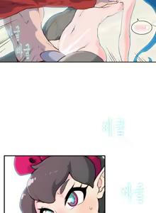 Page 470 of Jet Climax Ch.0-31 - preview thumbnail