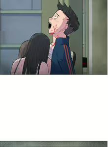 Page 205 of S Zombie Ch.0-30 - preview thumbnail
