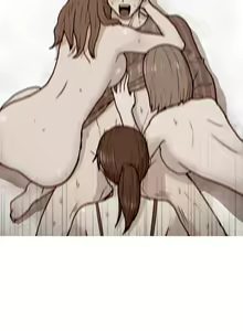 Page 51 of S Zombie Ch.0-30 - preview thumbnail
