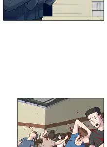 Page 744 of S Zombie Ch.0-30 - preview thumbnail