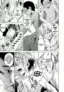 Page 109 of Take On Me - preview thumbnail