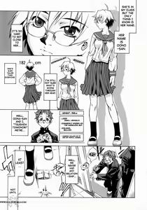 Page 11 of Take On Me - preview thumbnail